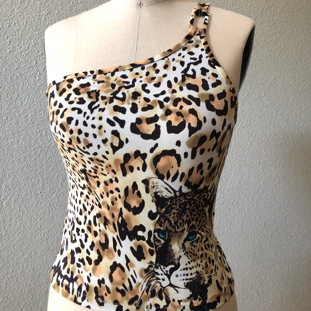 COPY - La Perla top